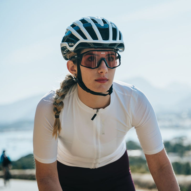 Casque Valegro Wg11 - White-201