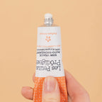 soin visage autobronzant monoï hydratant bio naturel