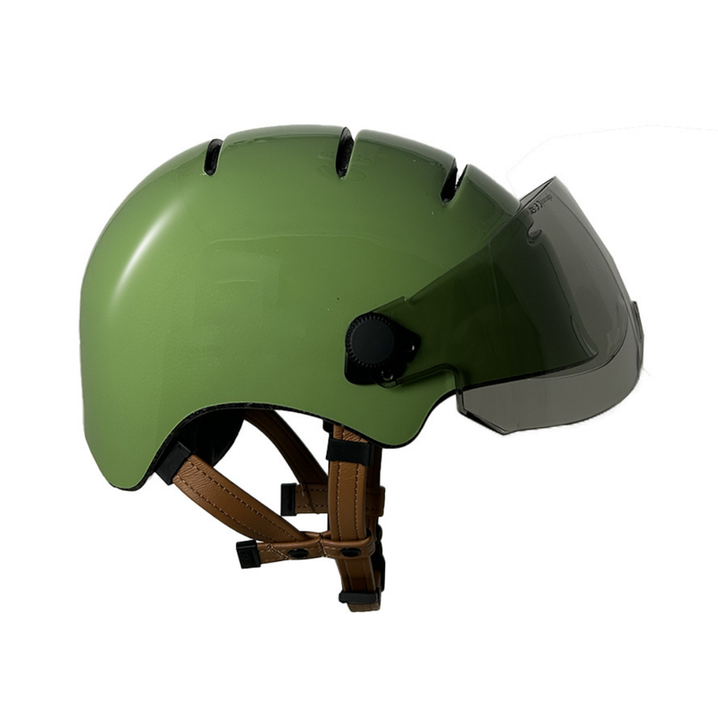 Casque Urban Lifestyle - Salvia