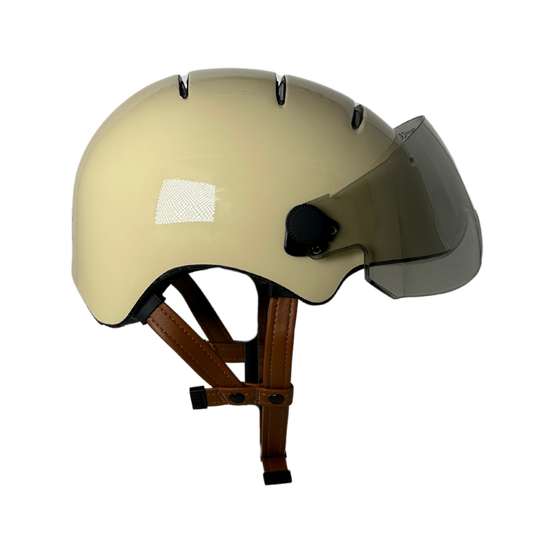 Casque Urban Lifestyle - Champagne