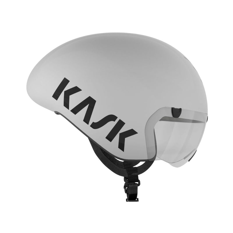 Casque Bambino Pro Evo - White-201