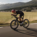 Casque Nirvana - Cherry Burst-465