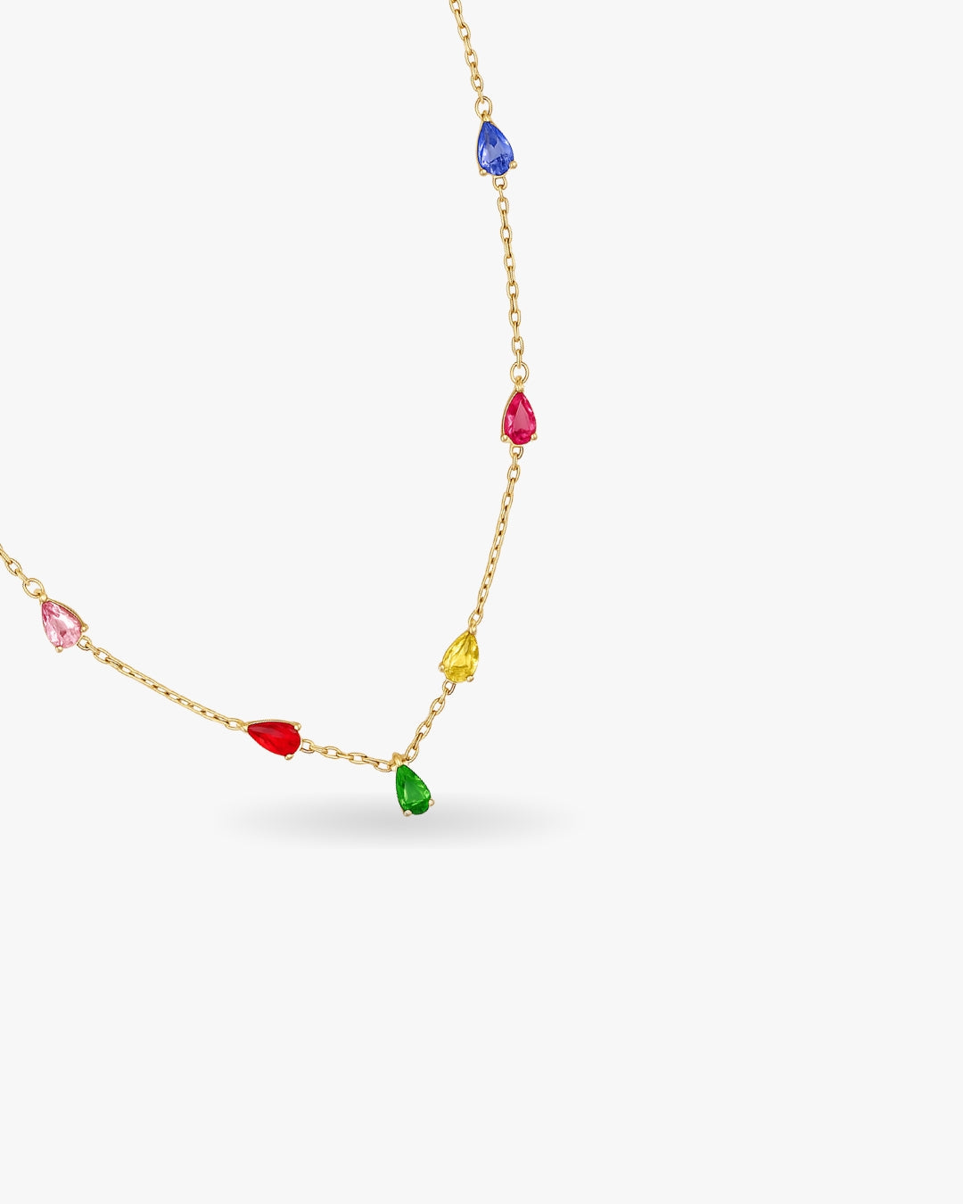 Collier Anastasia