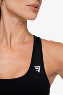 Brassière Essence - Black