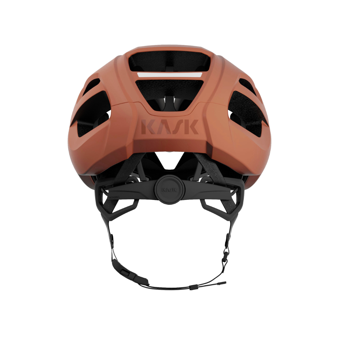 Casco Protone Icon - Wg11 - Cognac Mate