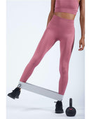 Élastique Sport Jambe
