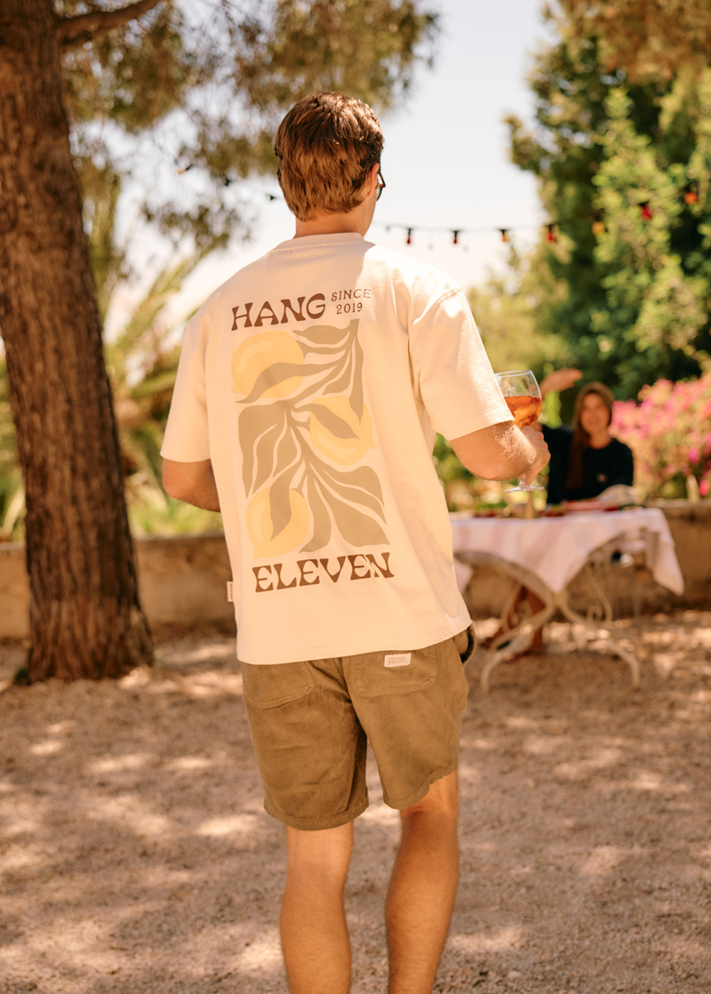 Camiseta Zest - Arena