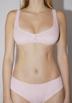 Ava Panties - Blush