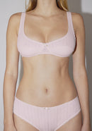 Culotte Ava - Blush