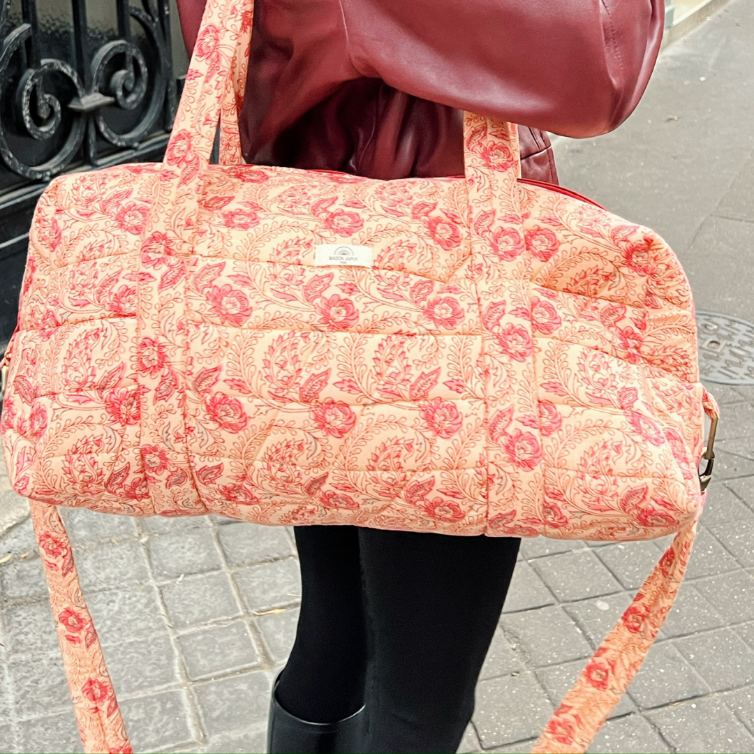 Bolso 24/48 H Alipur