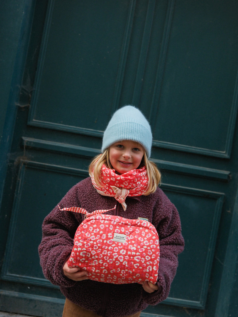 Neceser Graou Cereza