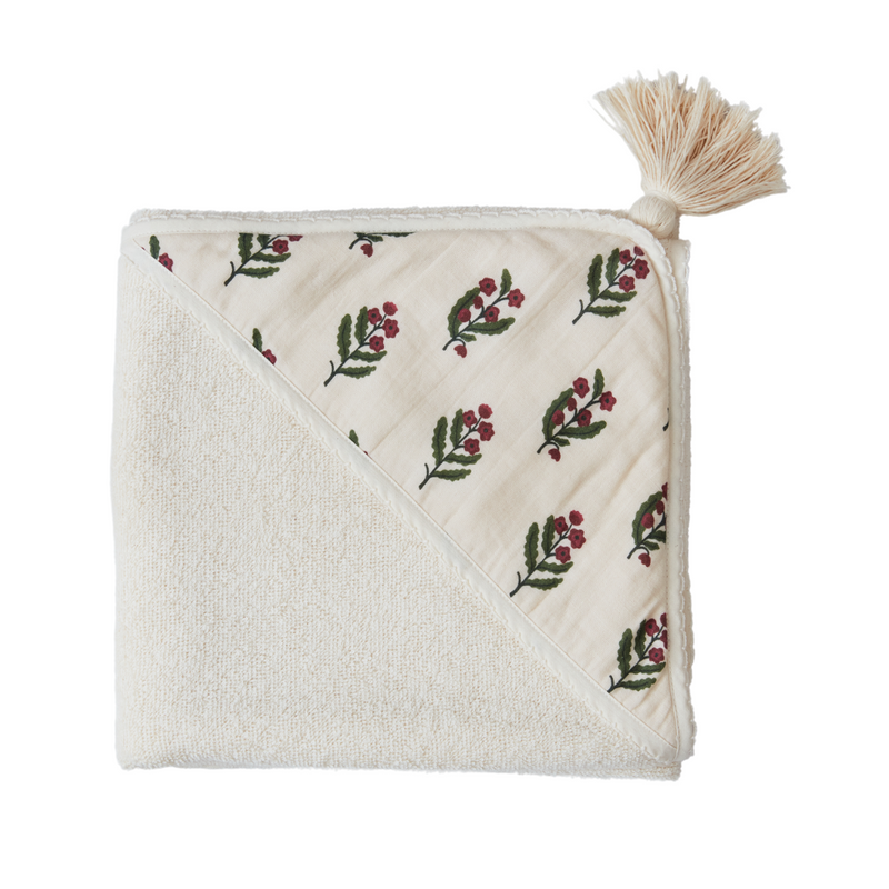 Cape De Bain - Bougainvillier