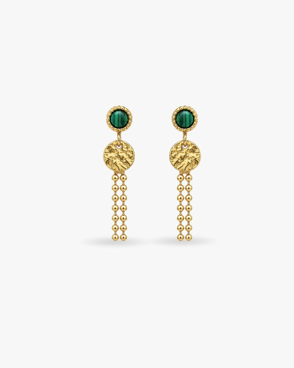 Boucles D'Oreilles Rogers
