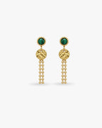 Boucles D'Oreilles Rogers