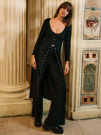 Robe Black Dream