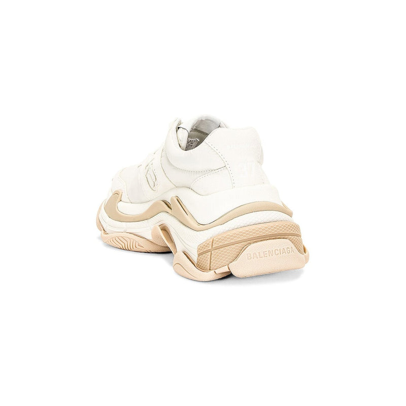 Triple S - Balenciaga - Sand Beige