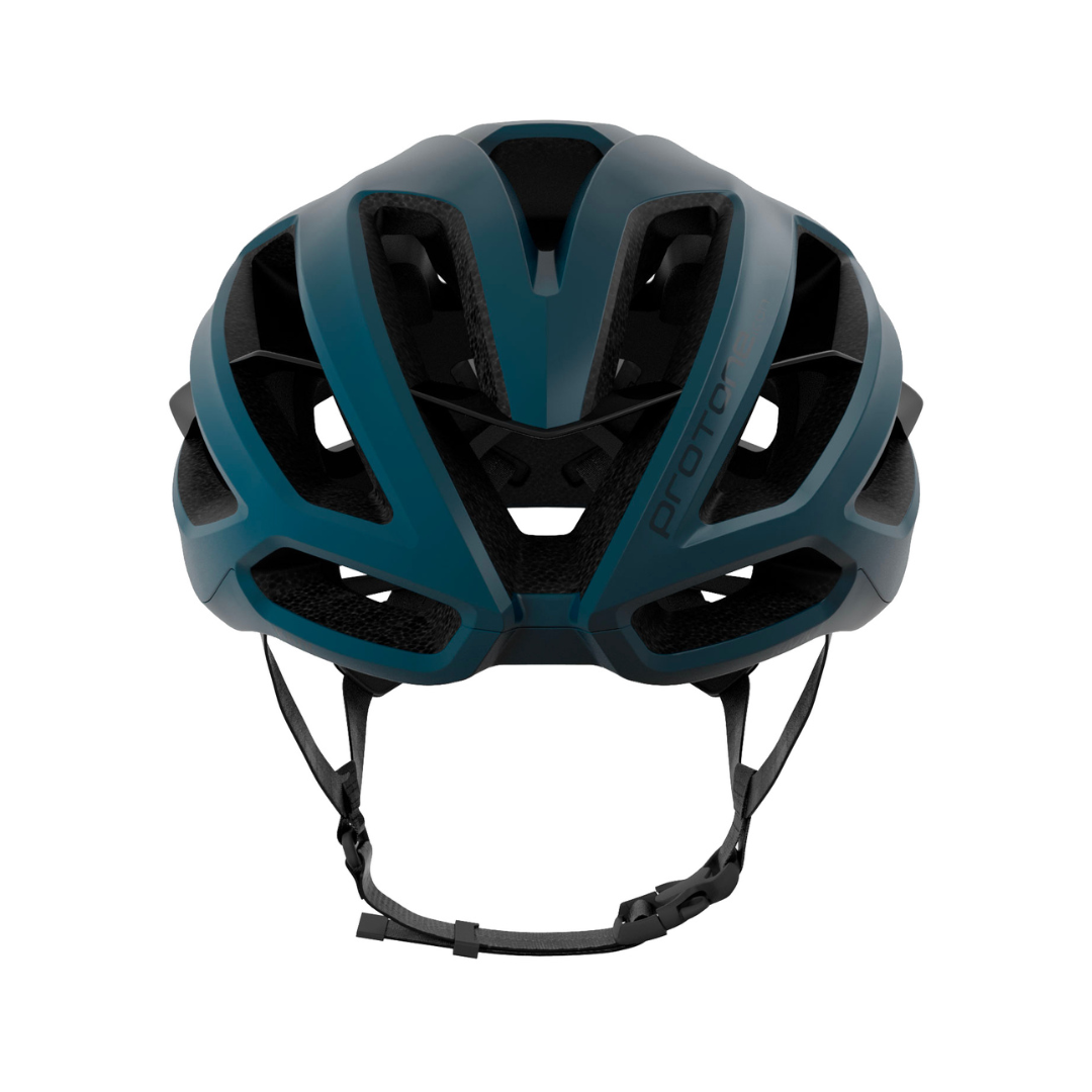 Casque Protone Icon - Wg11 - Forest Green Matt