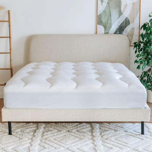 Surmatelas Nuage de coton