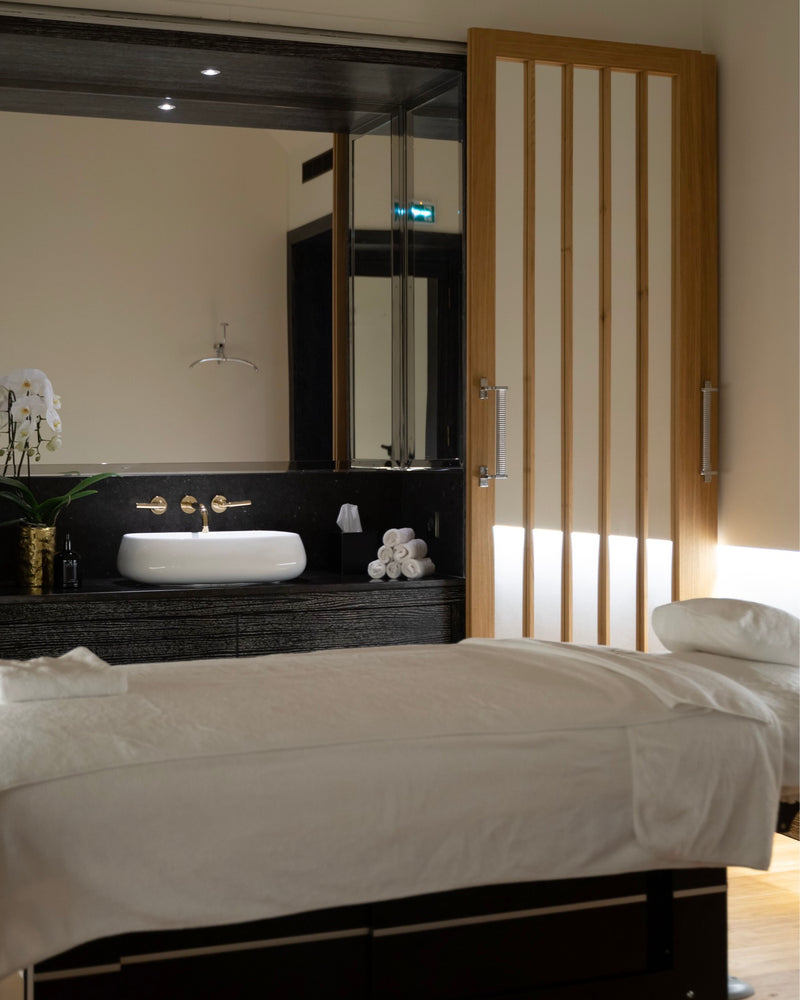 SPA JK Place Paris 7 - Massage Au Choix 1h & Spa 1h - 2 Personnes