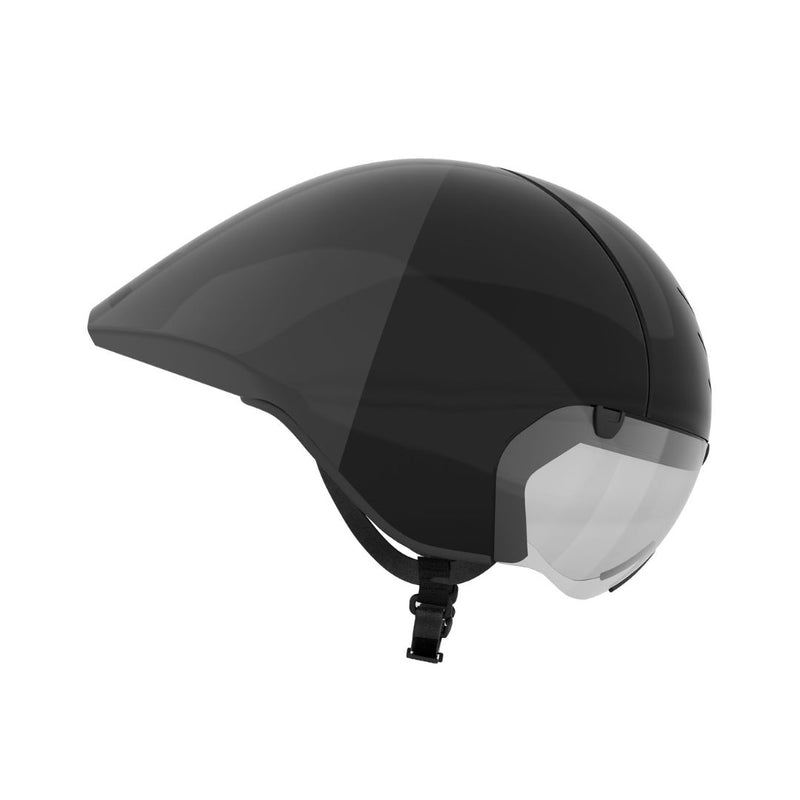 Casque Mistral - Black/Anthracite-285