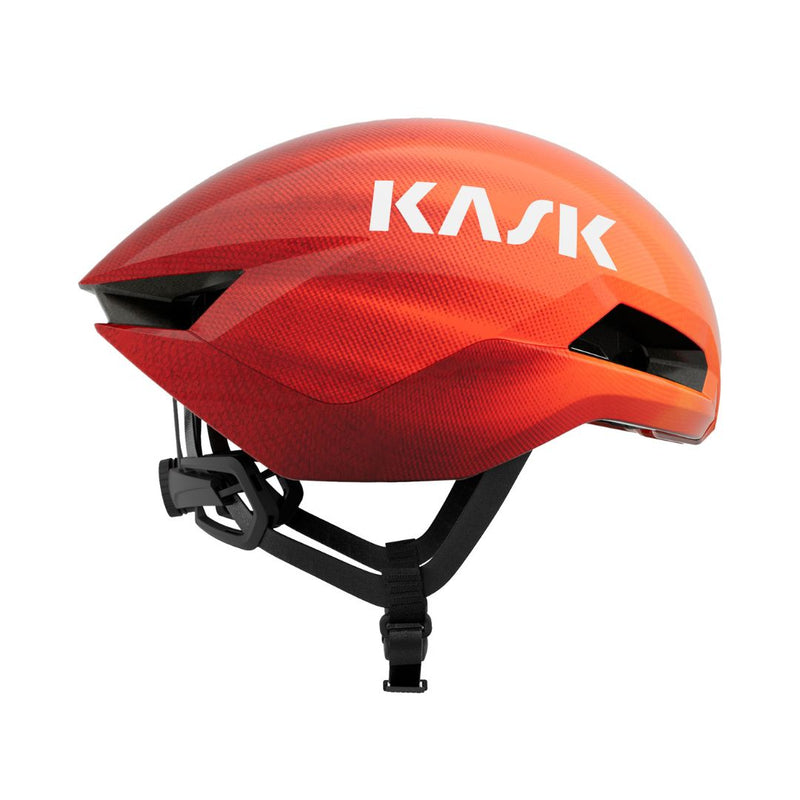 Casque Nirvana - Cherry Burst-465