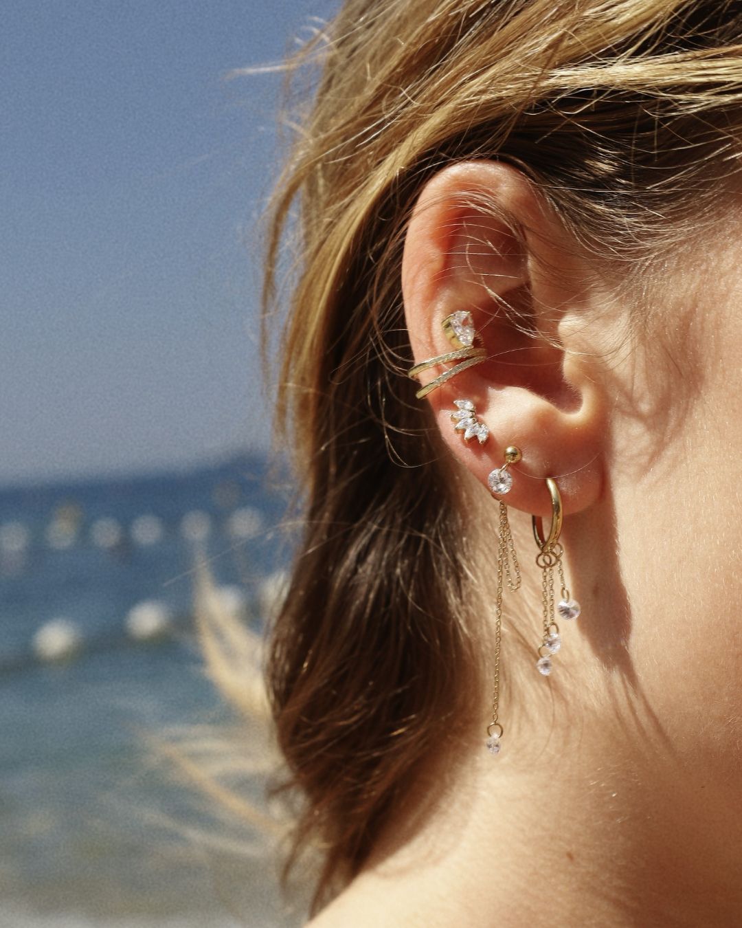 Piercing Veza