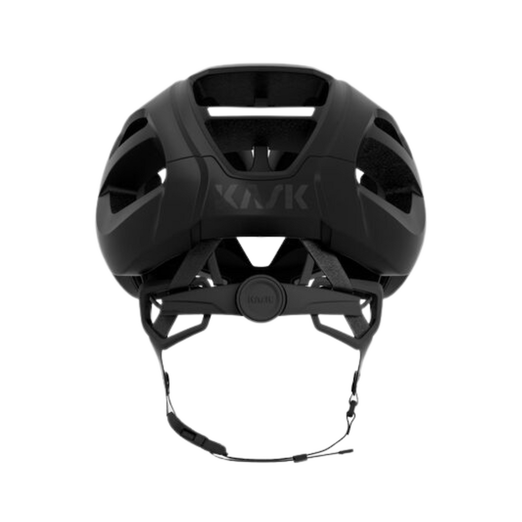 Casque Protone Icon - Wg11 - Black Matt-211