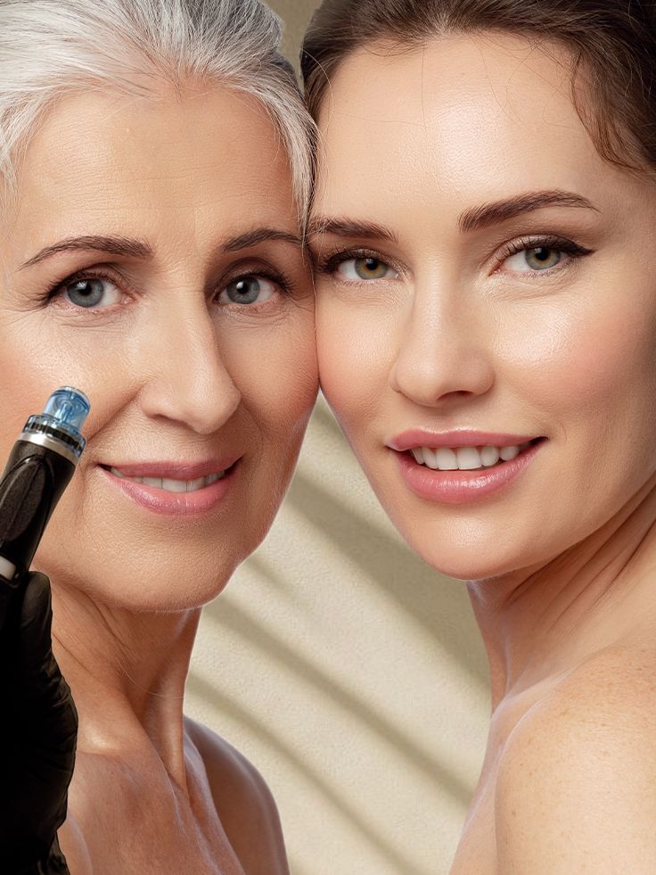 Offre fin d'année - Pack 1 Hydrafacial Platinium + 1 Drainage Lymphatique Corps Entier