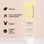 granité démaquillant naturel clean vegan