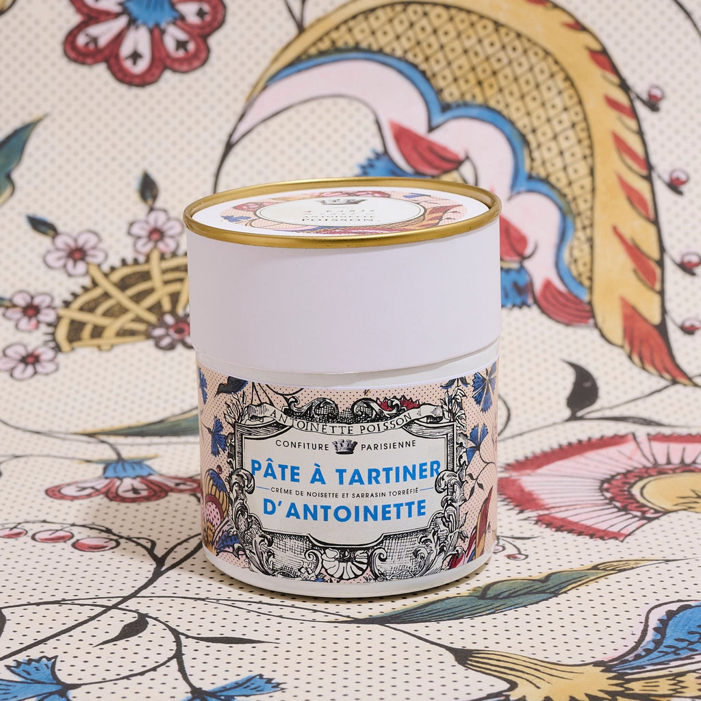 Antoinette Spread Gift Set x À Paris Chez Antoinette Poisson