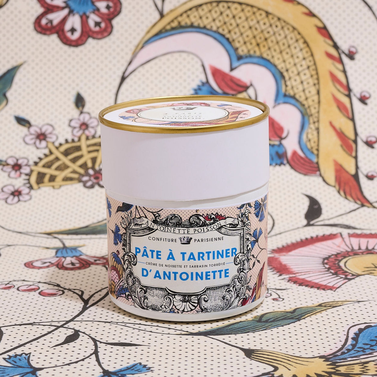 Antoinette Spread Gift Set x À Paris Chez Antoinette Poisson