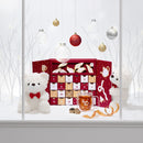 Calendrier De L'Avent Vrac - 24 Boites De Thés & Infusions