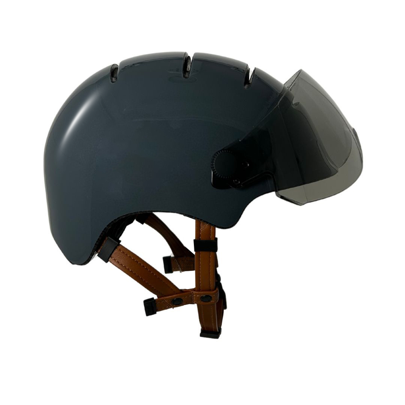 Casque Urban Lifestyle - Ardesia