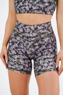 Short Contour - Soft Camo