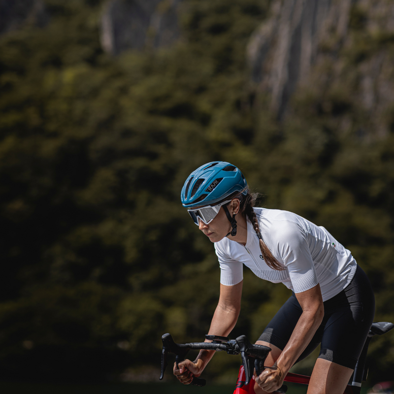 Casque Sintesi - Wg11 - Light Blue