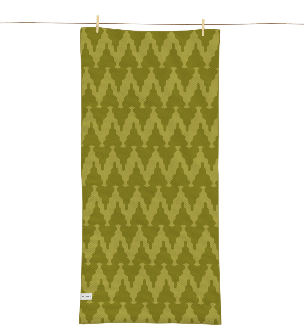 Serviette Norway - Medium
