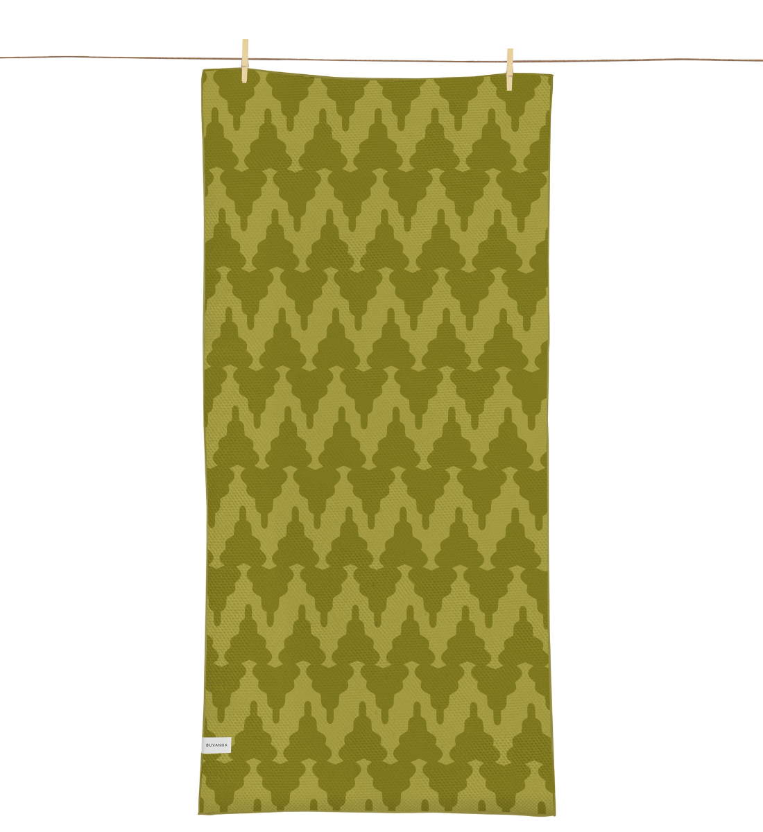 Serviette Norway - Medium
