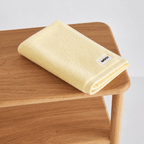 Serviette De Bain - Beurre