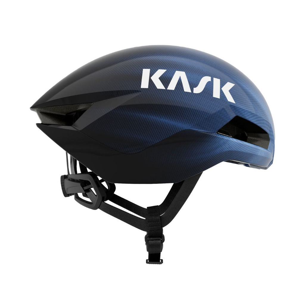 Casque Nirvana - Blueberry Fade-467