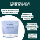 Créatine Age-Well®