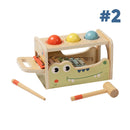 Coffret Montessori Éveil – 12 À 18 Mois