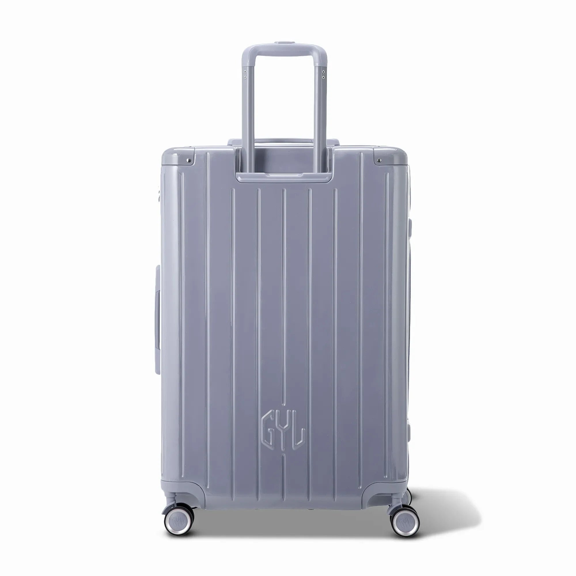 Set De 3 Valises Rigides Intemporelle