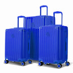 Set De 3 Valises Rigides Intemporelle