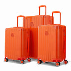 Set De 3 Valises Rigides Intemporelle