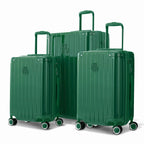 Set De 3 Valises Rigides Intemporelle