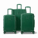 Set De 3 Valises Rigides Intemporelle