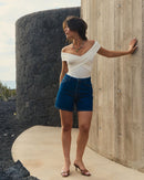 Christy Bodysuit - Ecru