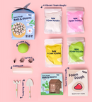 Foam Dough Collectibles: Buds & Blooms - Daisy