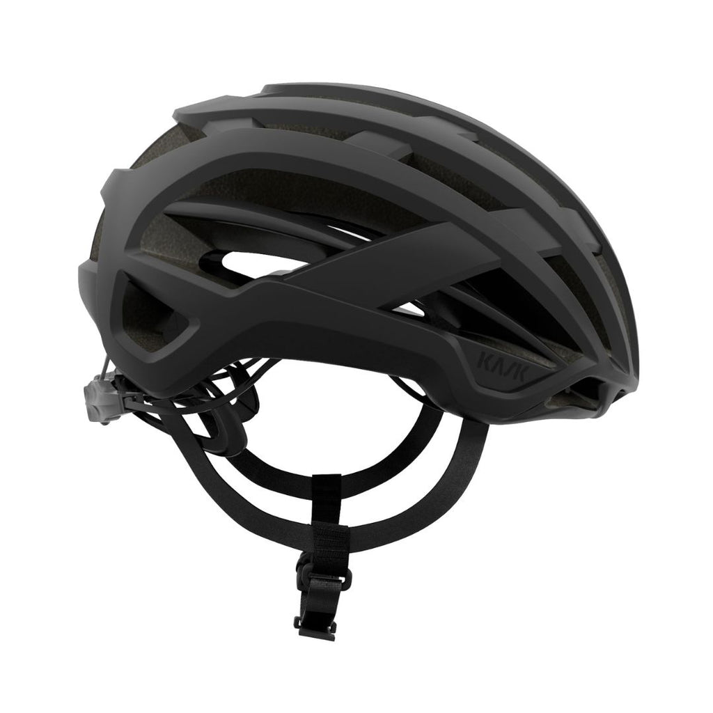Casque Valegro Mat Wg11 - Black Mat-211