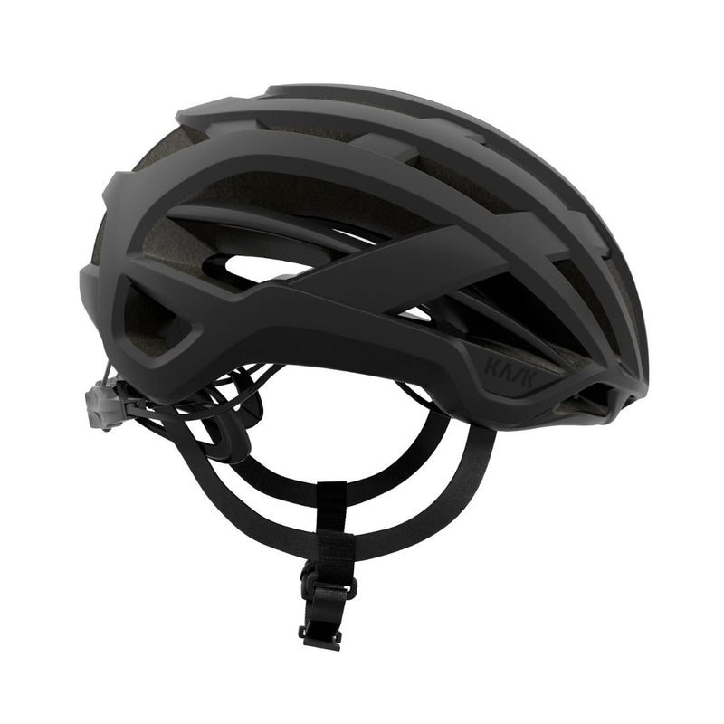 Casque Valegro Mat Wg11 - Black Mat-211